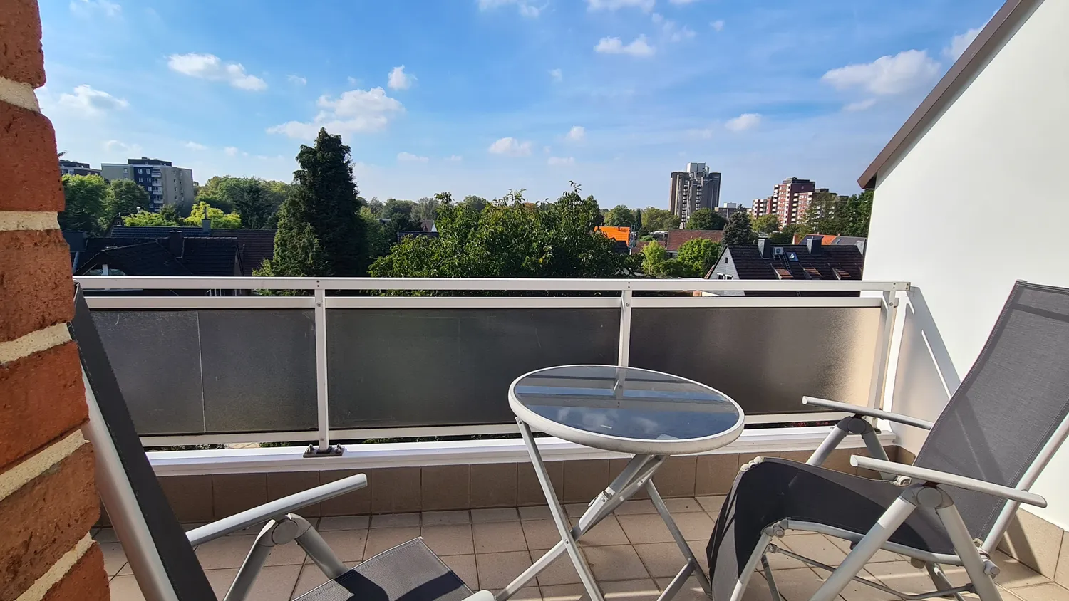 4 room apartment with 77 m² in Gelsenkirchen – Photo 2