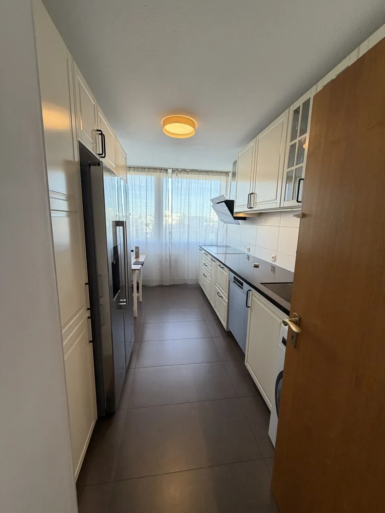 4 room apartment with 143 m² in Düsseldorf – Photo 6