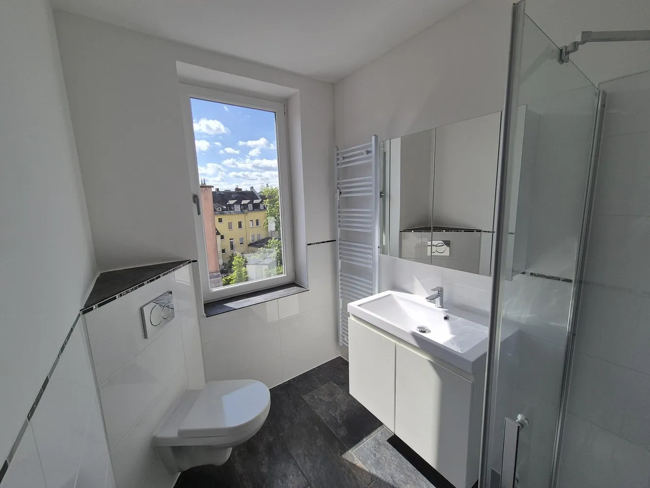 4 Zimmer Wohnung mit 94 m² in Hof – Bild 9