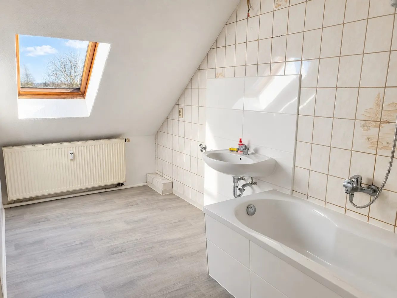 5 Zimmer Wohnung mit 132 m² in Annaberg-Buchholz – Bild 11