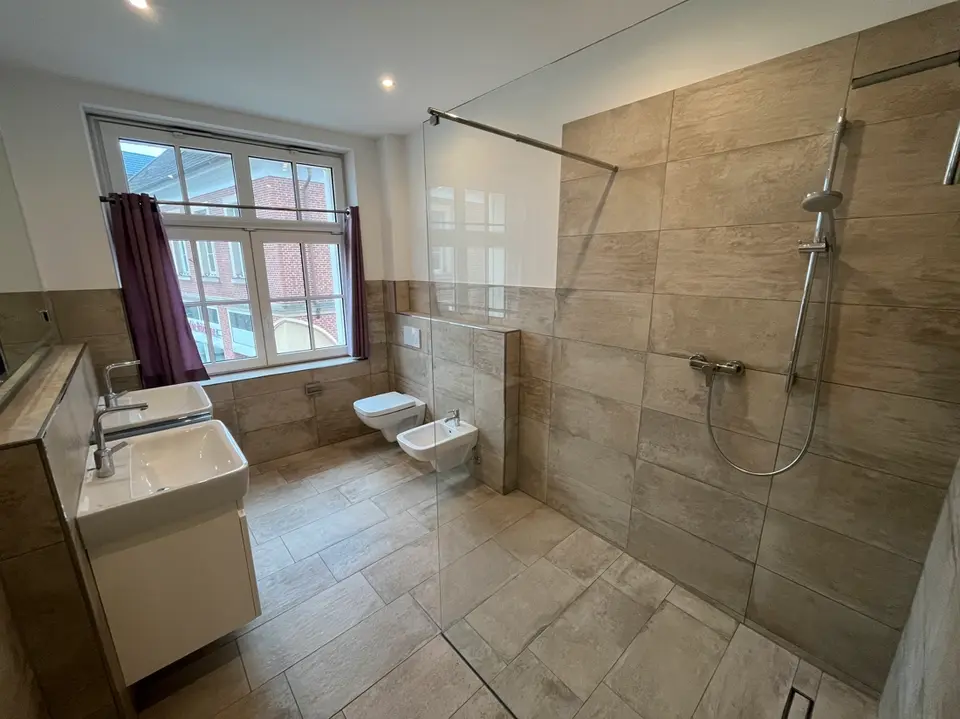 3 Zimmer Wohnung mit 148 m² in Rheine – Bild 9