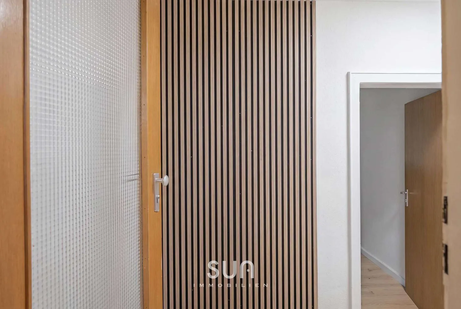 1 Zimmer Wohnung mit 23 m² in Darmstadt – Bild 2