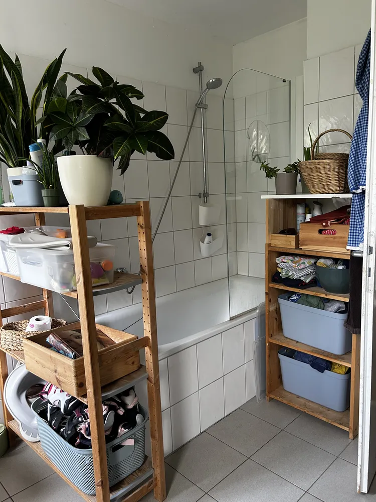 4 Zimmer Wohnung mit 83 m² in Münster – Bild 6