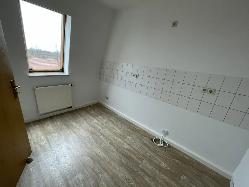 2 Zimmer Wohnung mit 49 m² in Merseburg – Bild 3