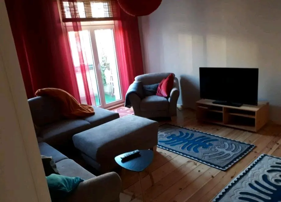 3 Zimmer Wohnung mit 67 m² in Bernau bei Berlin – Bild 2