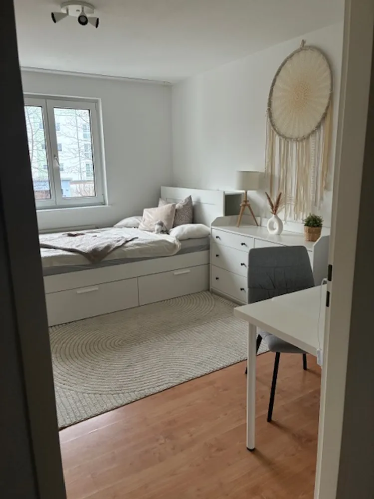4 Zimmer Wohnung mit 82 m² in Rheinfelden – Bild 3
