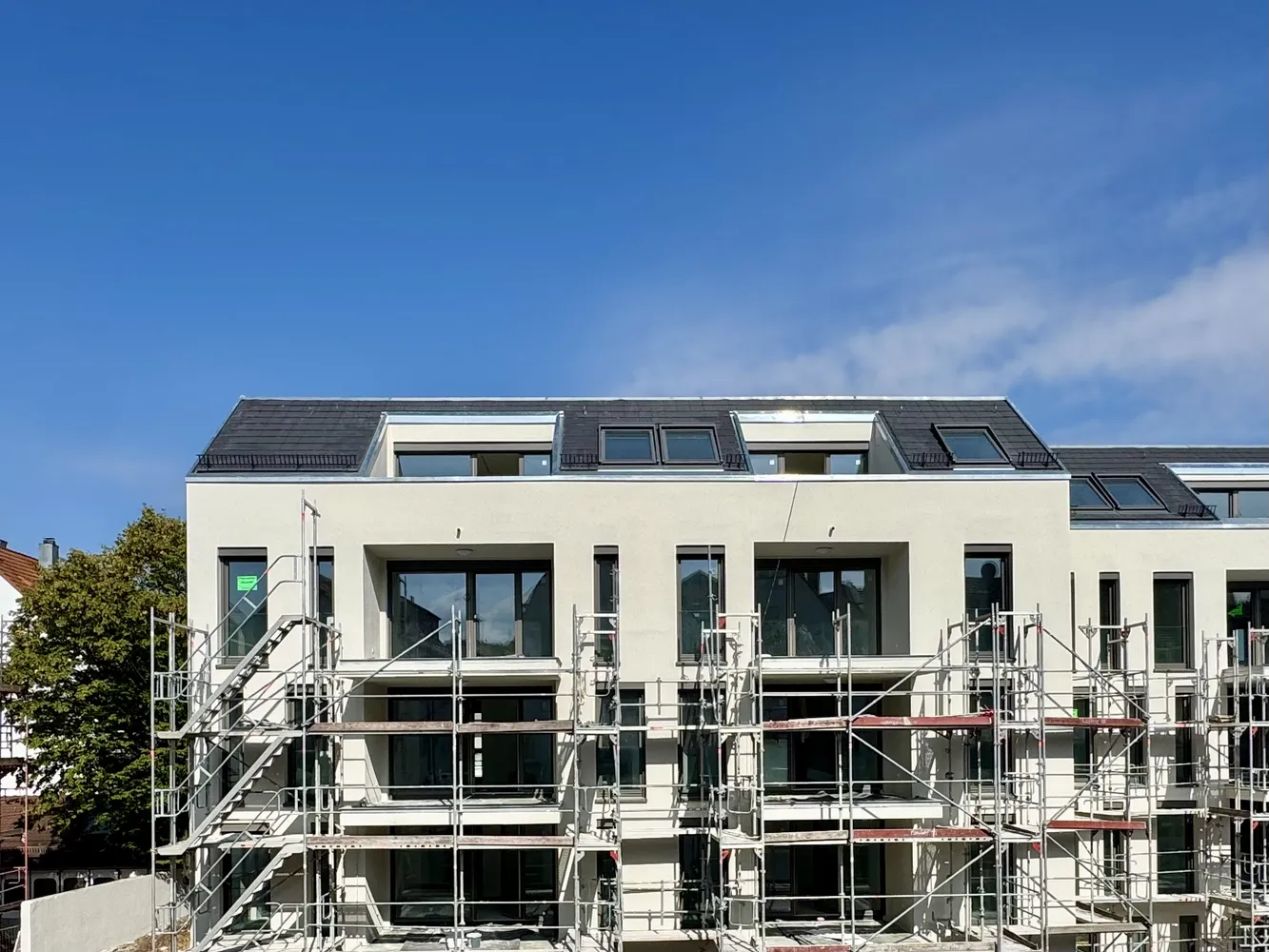 4 Zimmer Wohnung mit 94 m² in Stuttgart – Bild 5