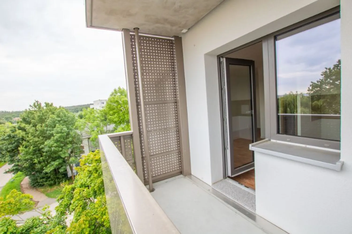 1 Zimmer Wohnung mit 31 m² in Halle (Saale) – Bild 3