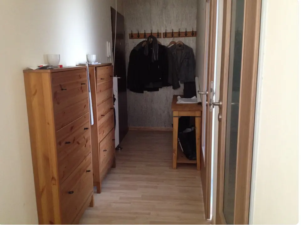 2 Zimmer Wohnung mit 65 m² in Oldenburg – Bild 4