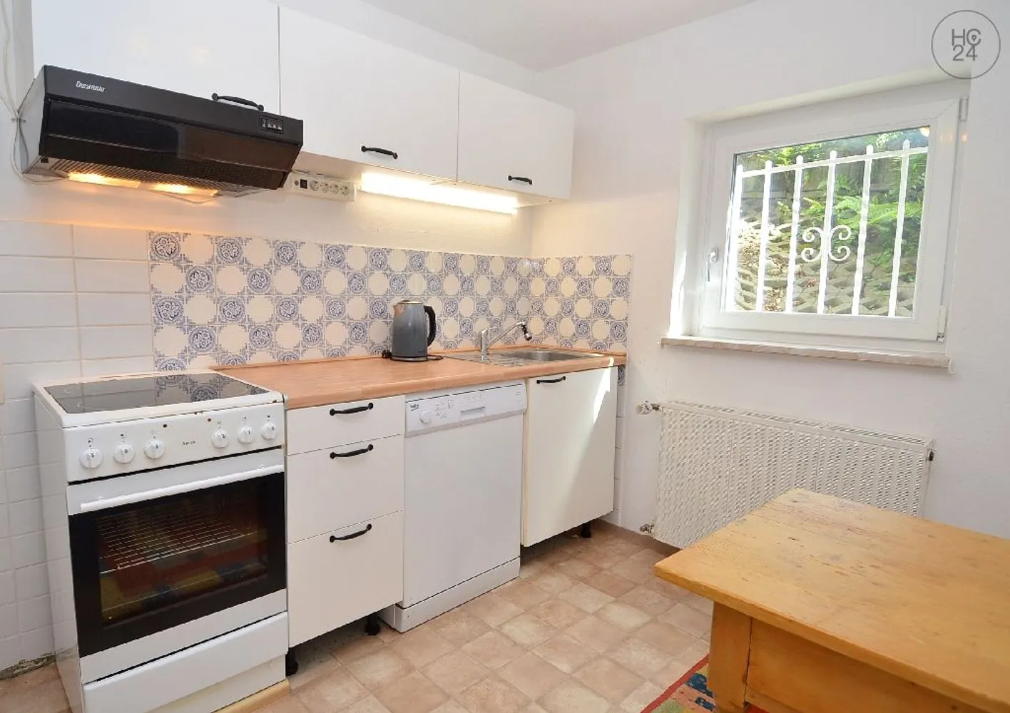 2 room apartment with 43 m² in Weil am Rhein – Photo 6