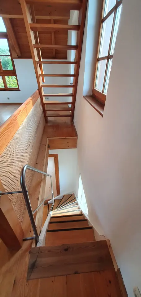 4 Zimmer Wohnung mit 98 m² in Rottenburg am Neckar – Bild 5