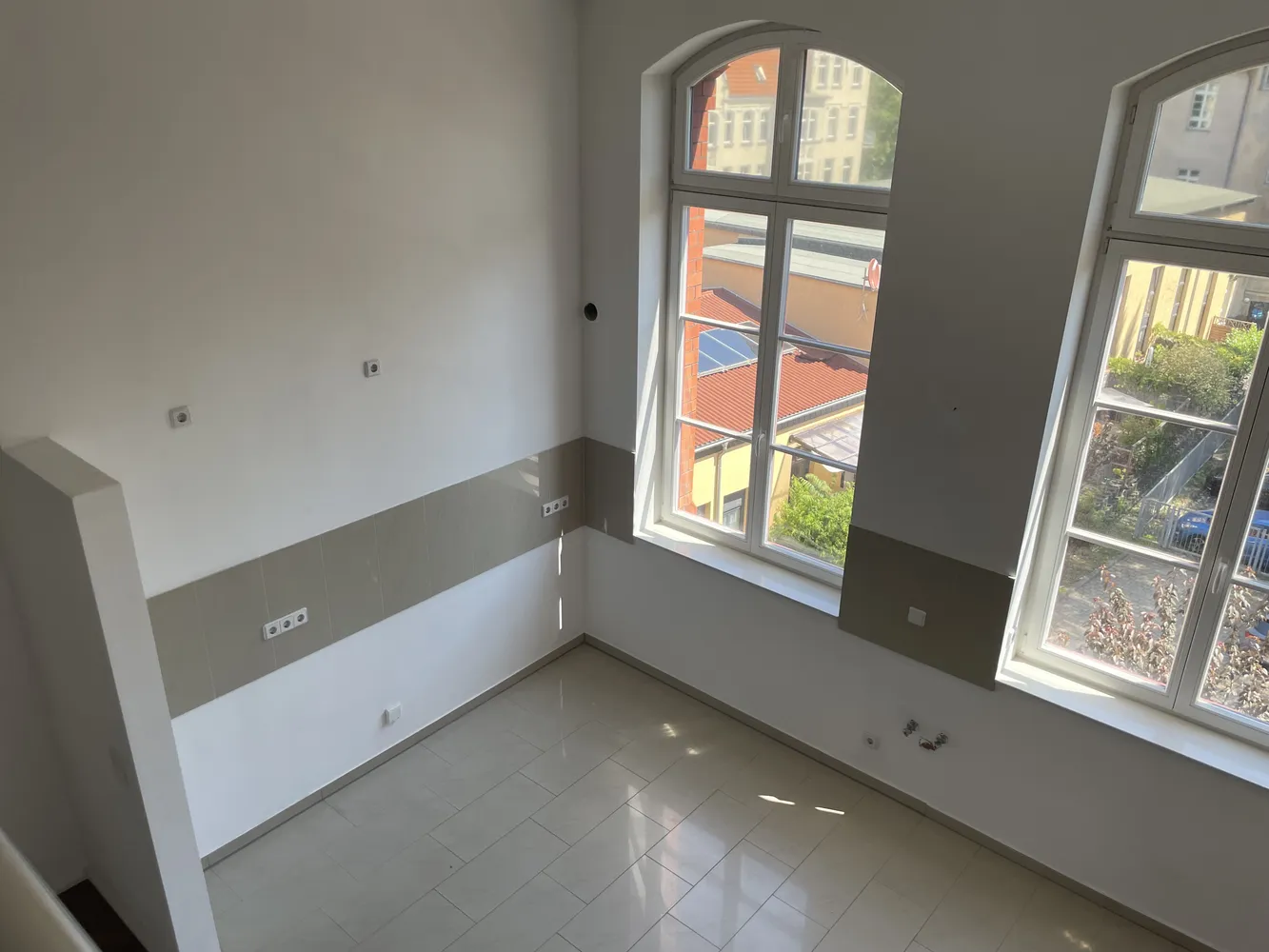 2 room apartment with 128 m² in Magdeburg – Photo 12
