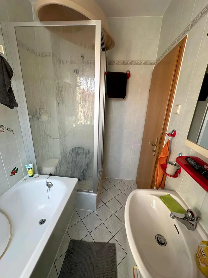 4 Zimmer Wohnung mit 79 m² in Nordhausen – Bild 9