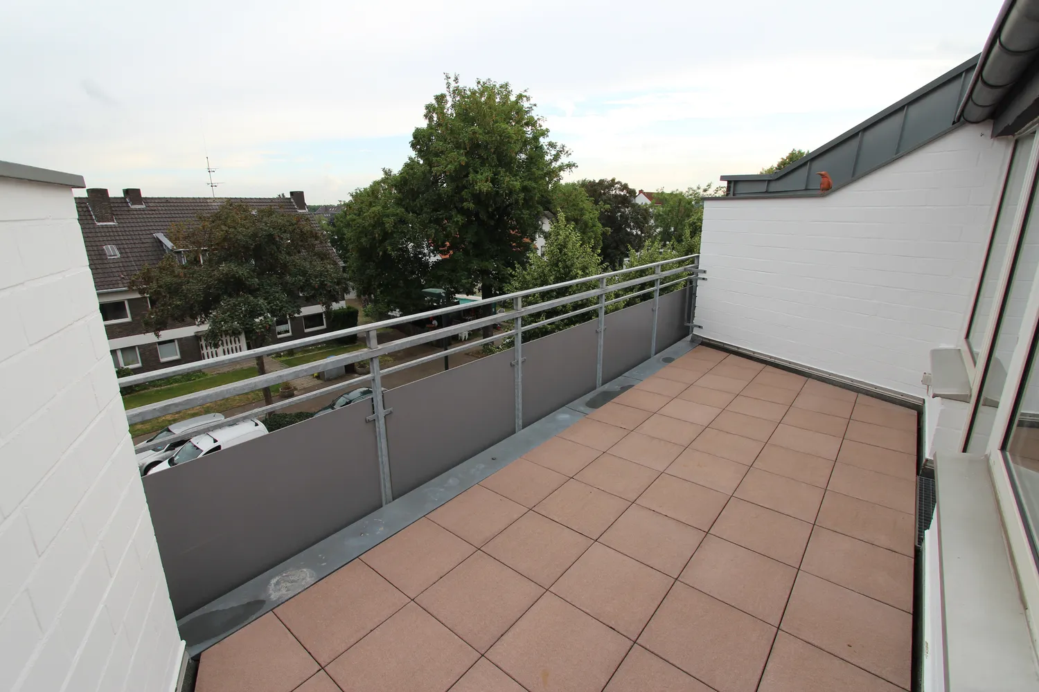 1 Zimmer Wohnung mit 41 m² in Düsseldorf – Bild 9
