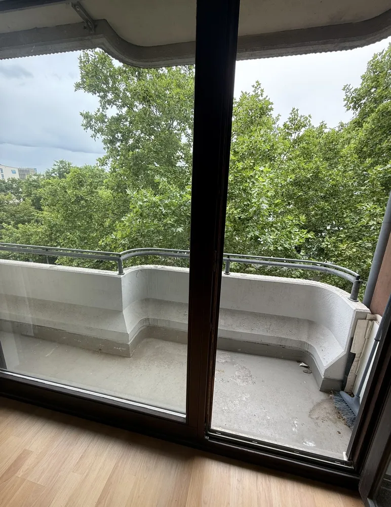 1 Zimmer Wohnung mit 27 m² in Mannheim – Bild 7