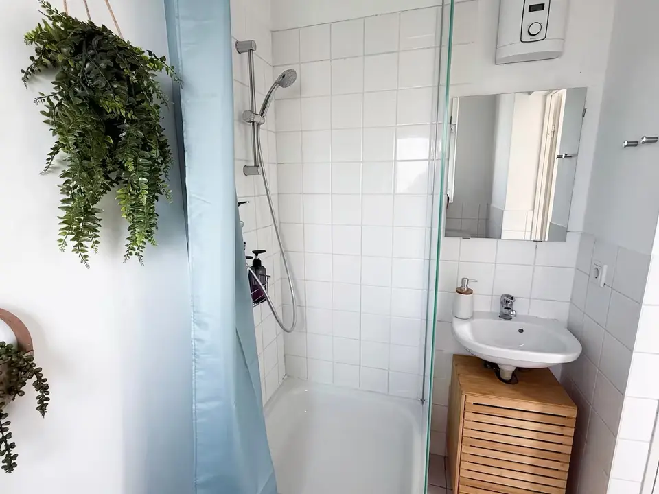 Studio mit 24 m² in Brühl – Bild 6