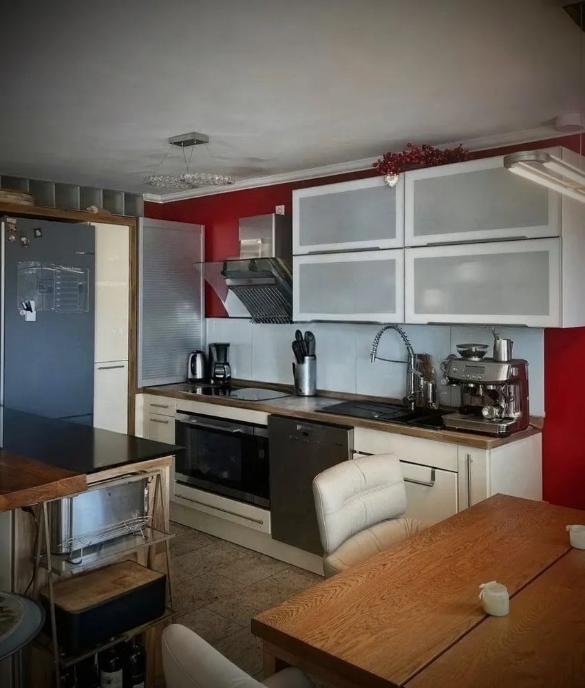 5 Zimmer Wohnung mit 90 m² in Stuttgart – Bild 3