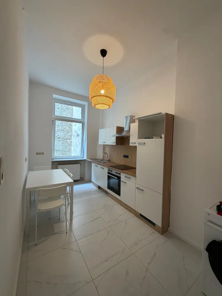 1 Zimmer Wohnung mit 23 m² in Frankfurt am Main – Bild 4