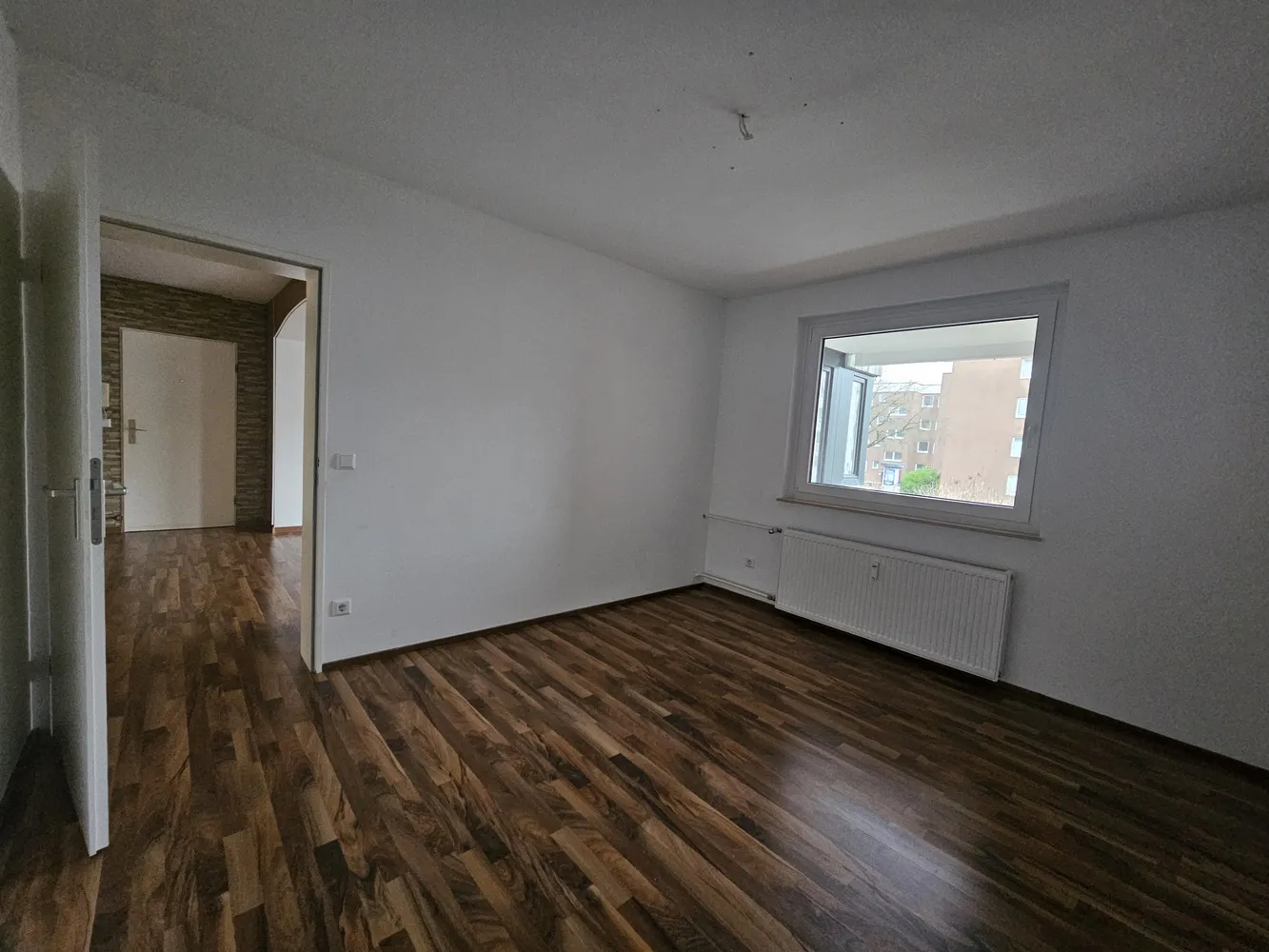 3 Zimmer Wohnung mit 72 m² in Hannover – Bild 8