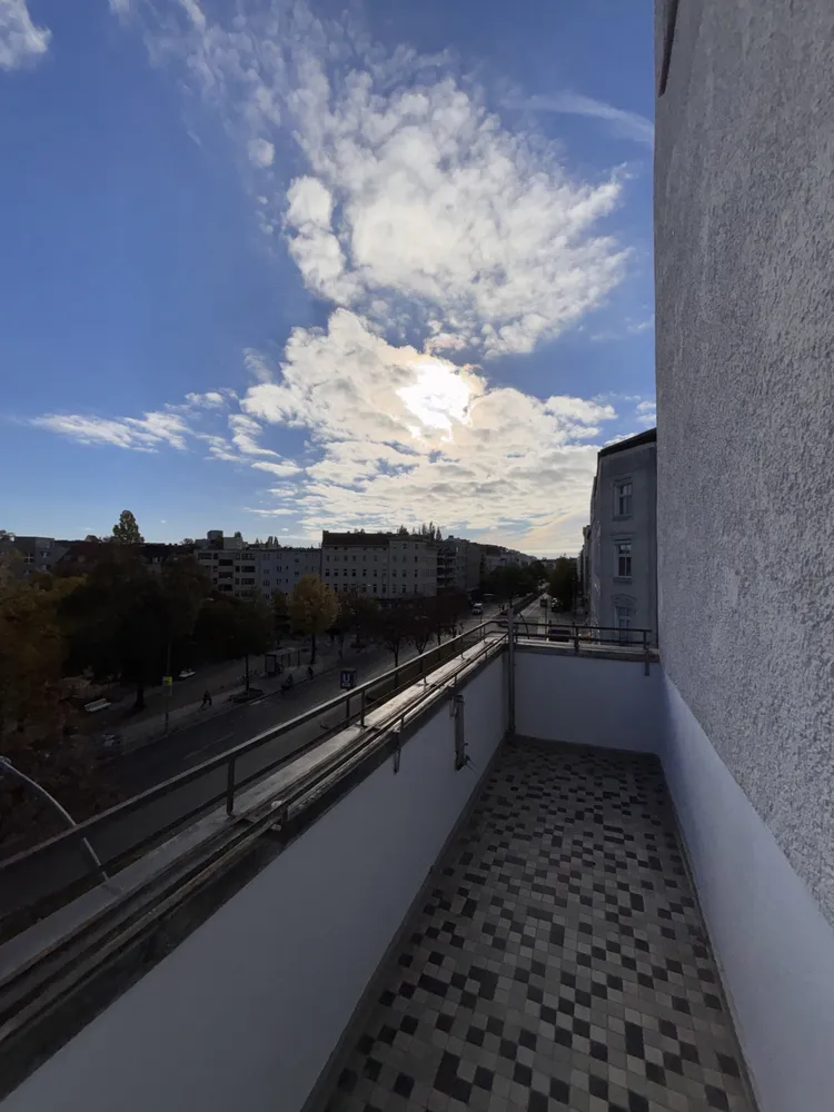 4 Zimmer Wohnung mit 136 m² in Berlin – Bild 9