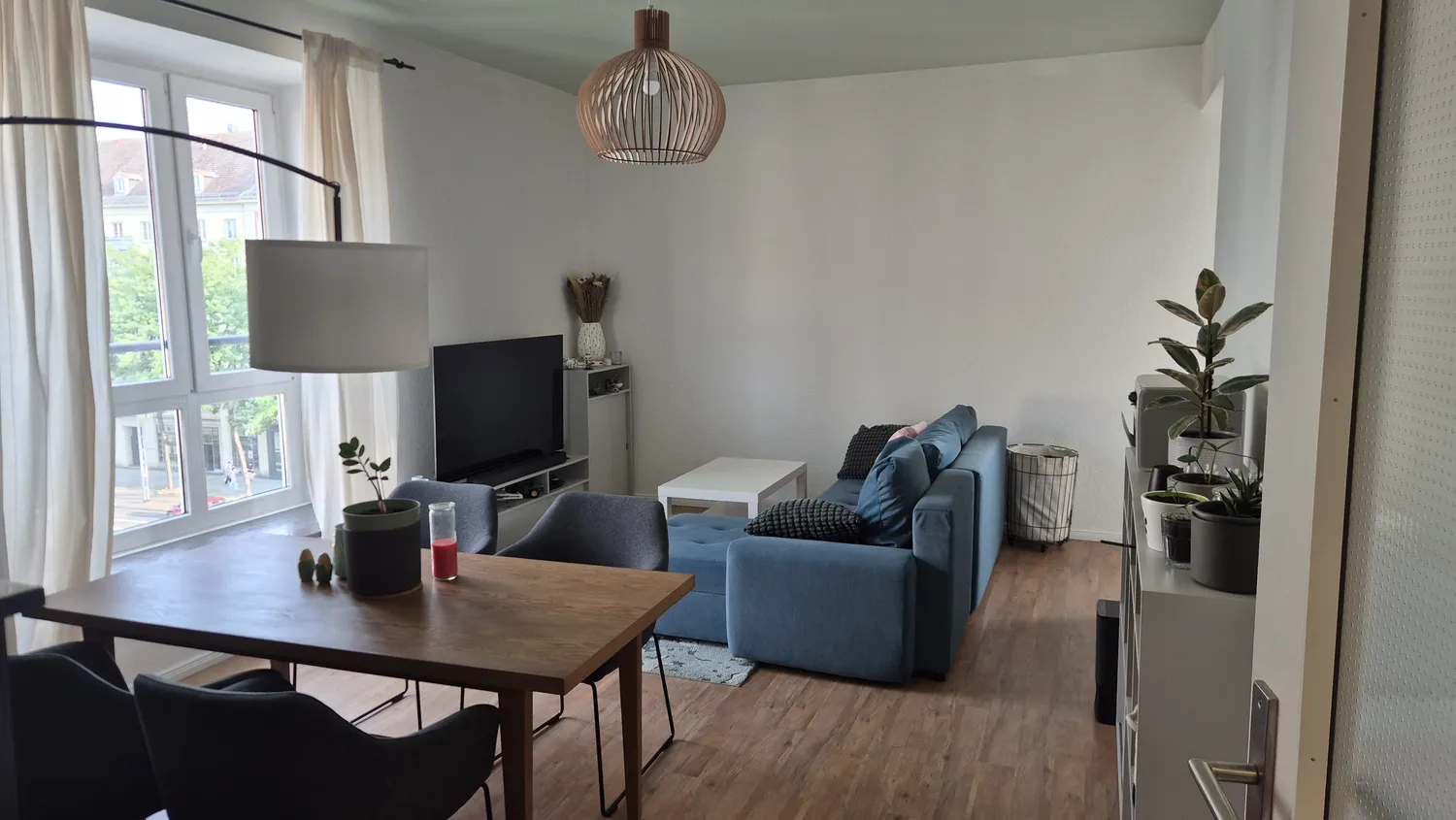 3 Zimmer Wohnung mit 72 m² in Dresden – Bild 8