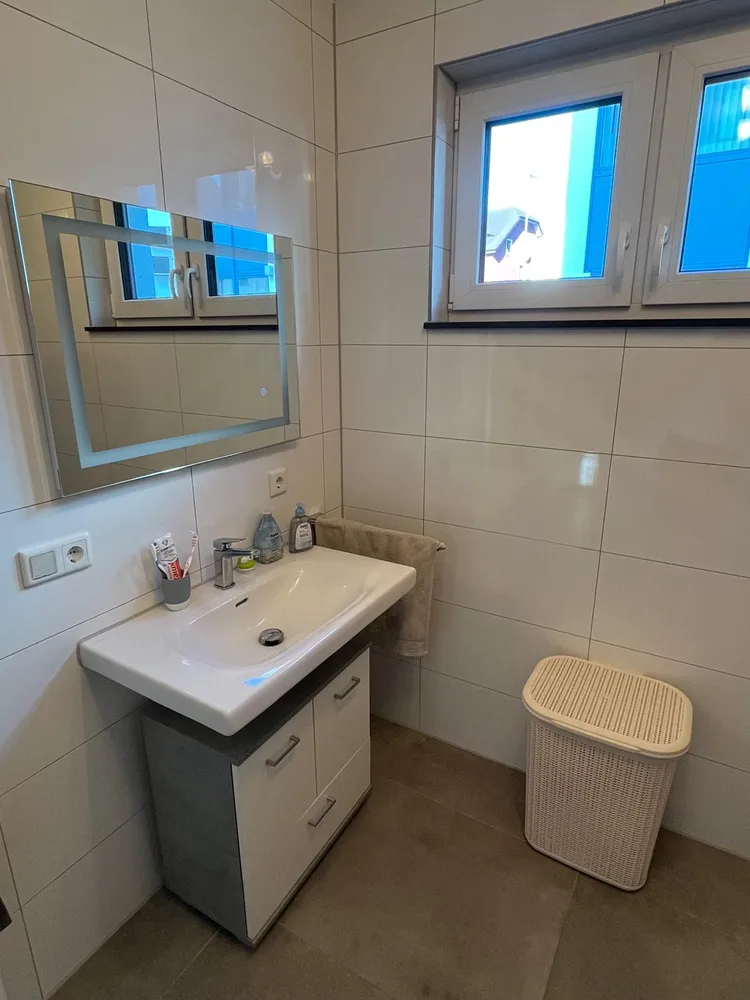 1 Zimmer Wohnung mit 30 m² in Bielefeld – Bild 6