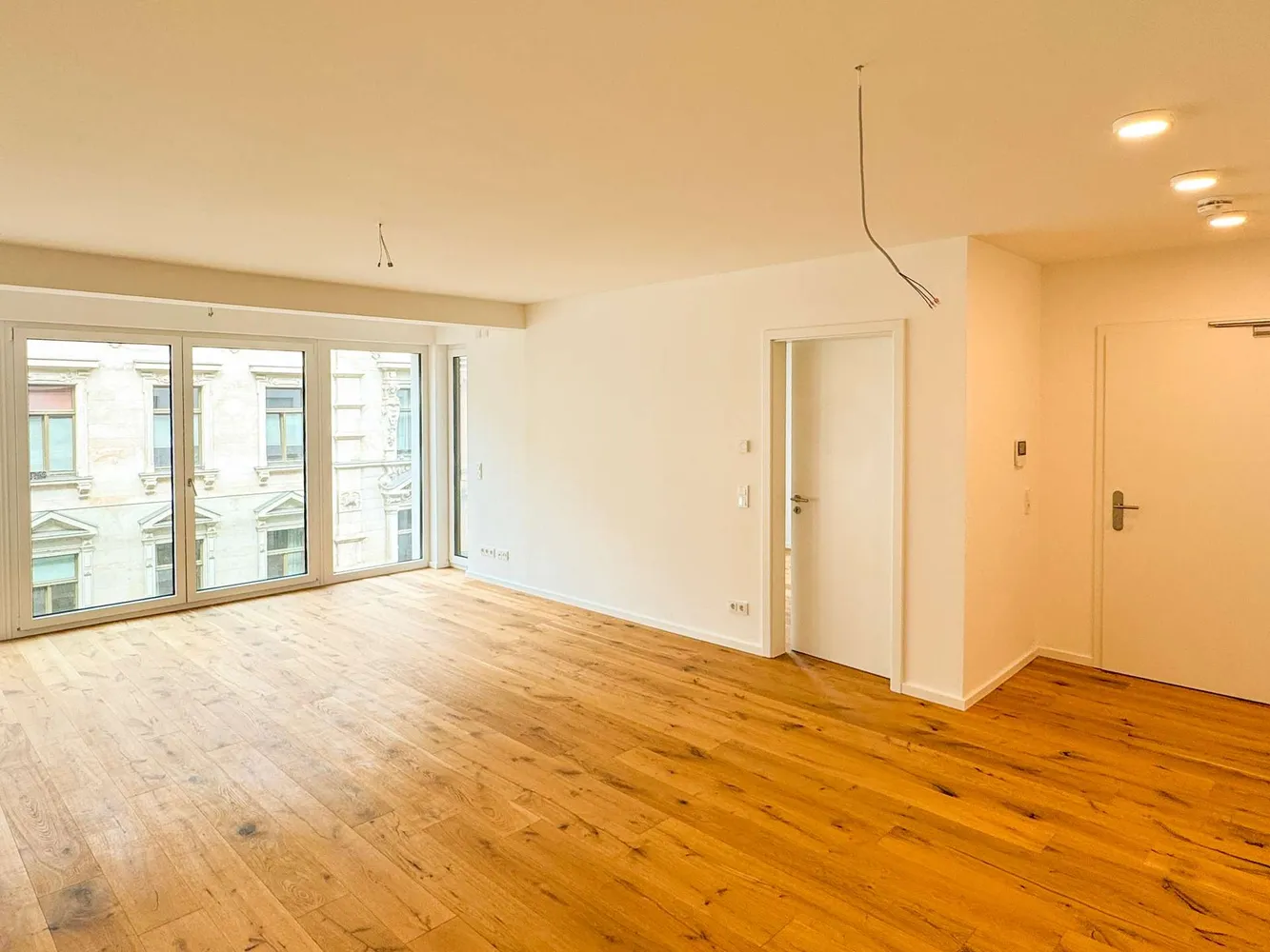 2 Zimmer Wohnung mit 57 m² in Leipzig – Bild 6