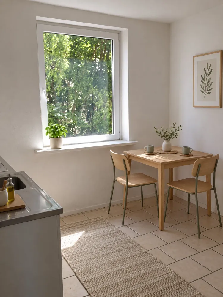 2 Zimmer Wohnung mit 52 m² in Hamburg – Bild 4