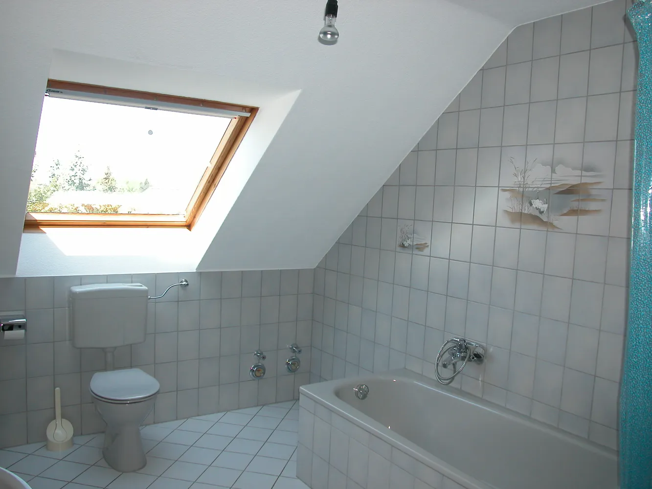 2 Zimmer Wohnung mit 70 m² in Mannheim – Bild 7
