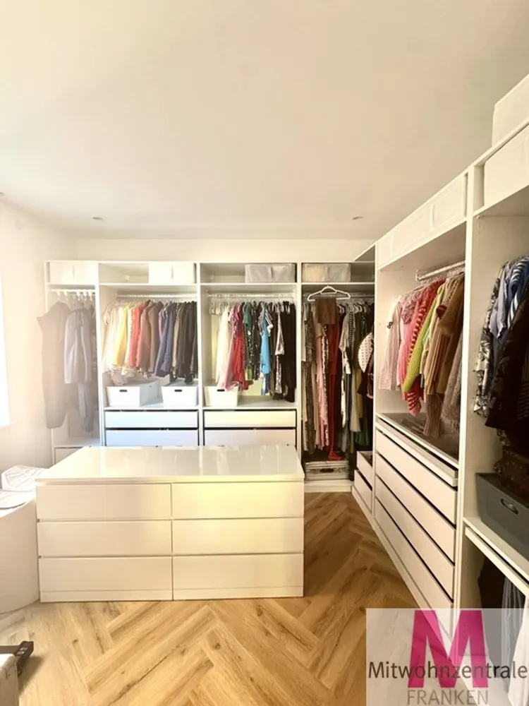 4 Zimmer Wohnung mit 99 m² in Nürnberg – Bild 5