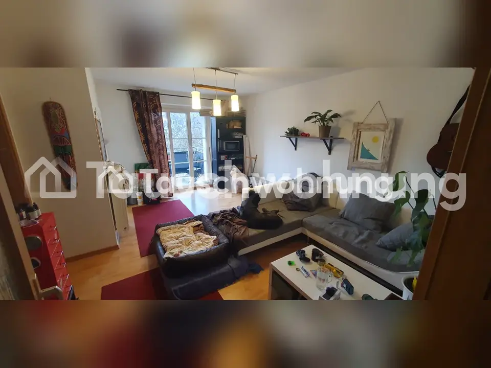 4 Zimmer Wohnung mit 60 m² in Dresden – Bild 9