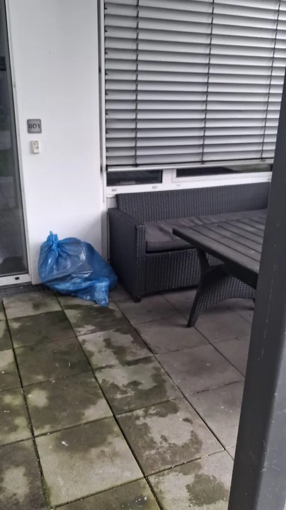 1 Zimmer Wohnung mit 60 m² in Rüsselsheim am Main – Bild 1
