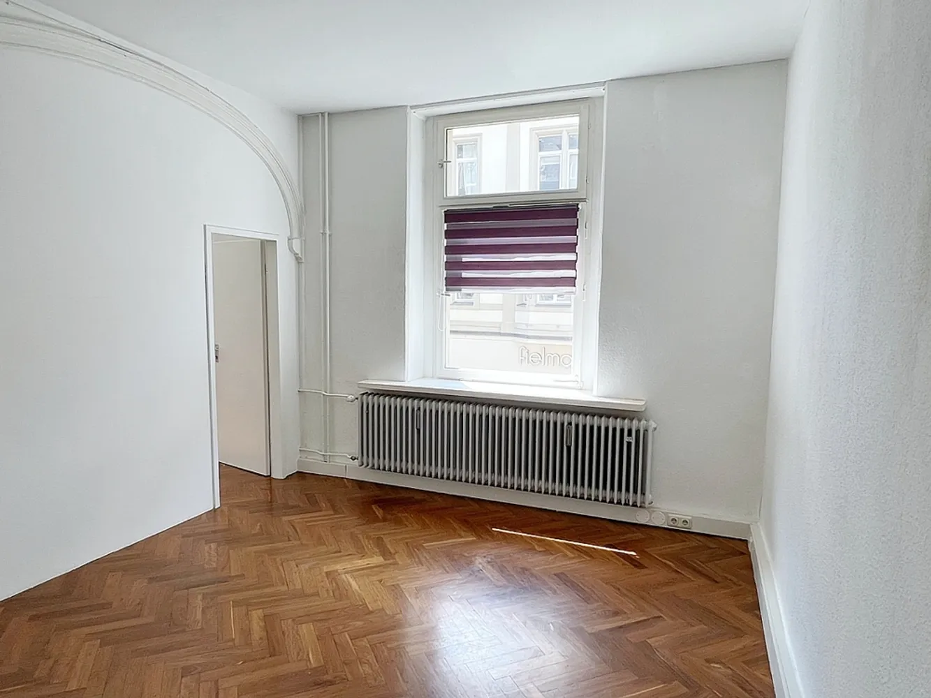 3 Zimmer Wohnung mit 90 m² in Coburg – Bild 3