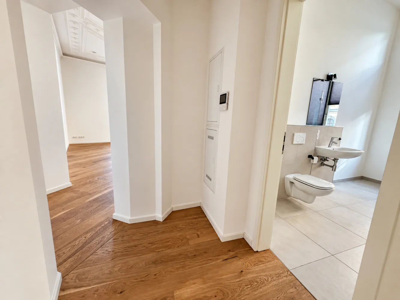 2 Zimmer Wohnung mit 75 m² in Leipzig – Bild 12