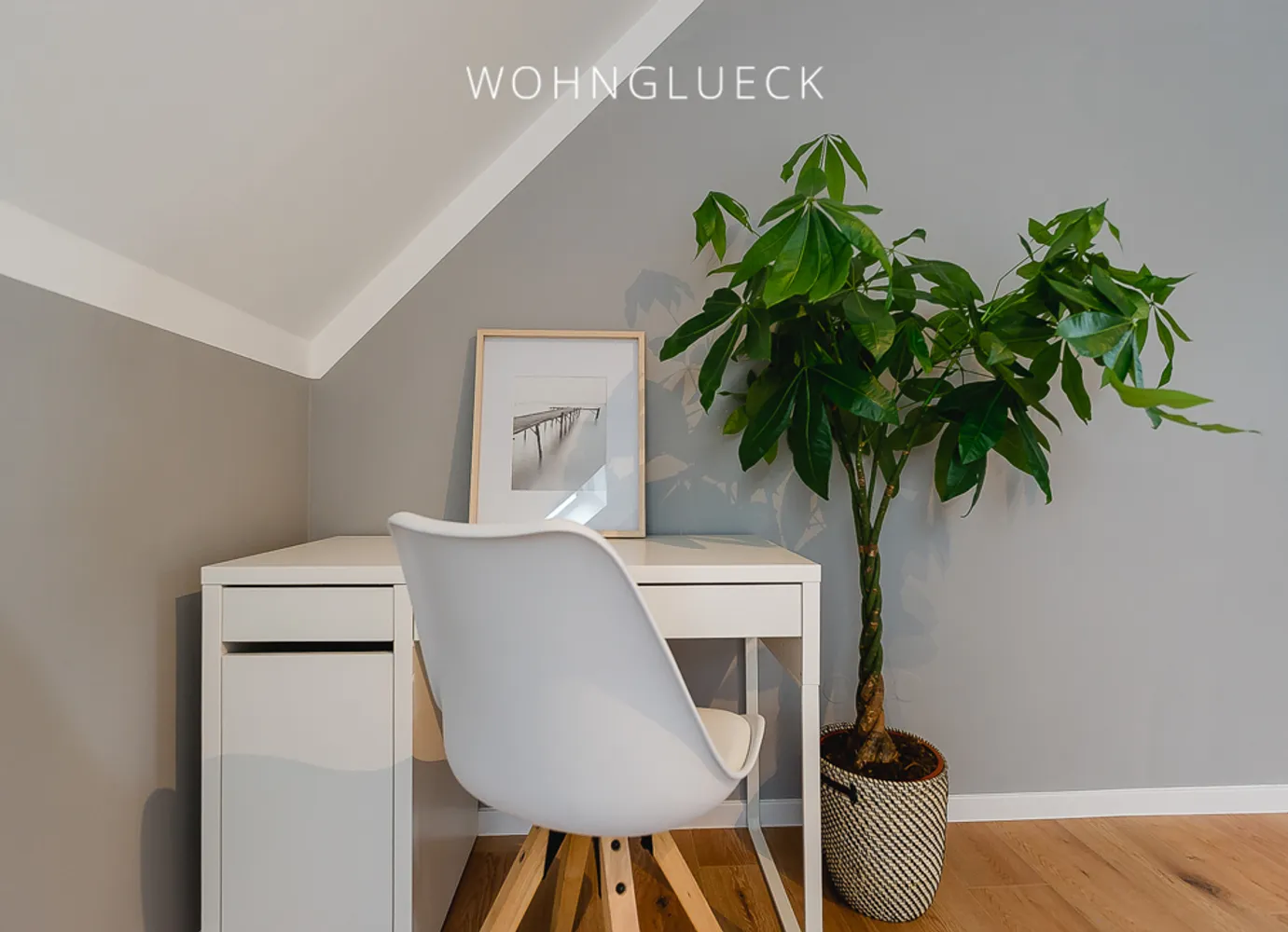 2 Zimmer Wohnung mit 22 m² in Augsburg – Bild 7