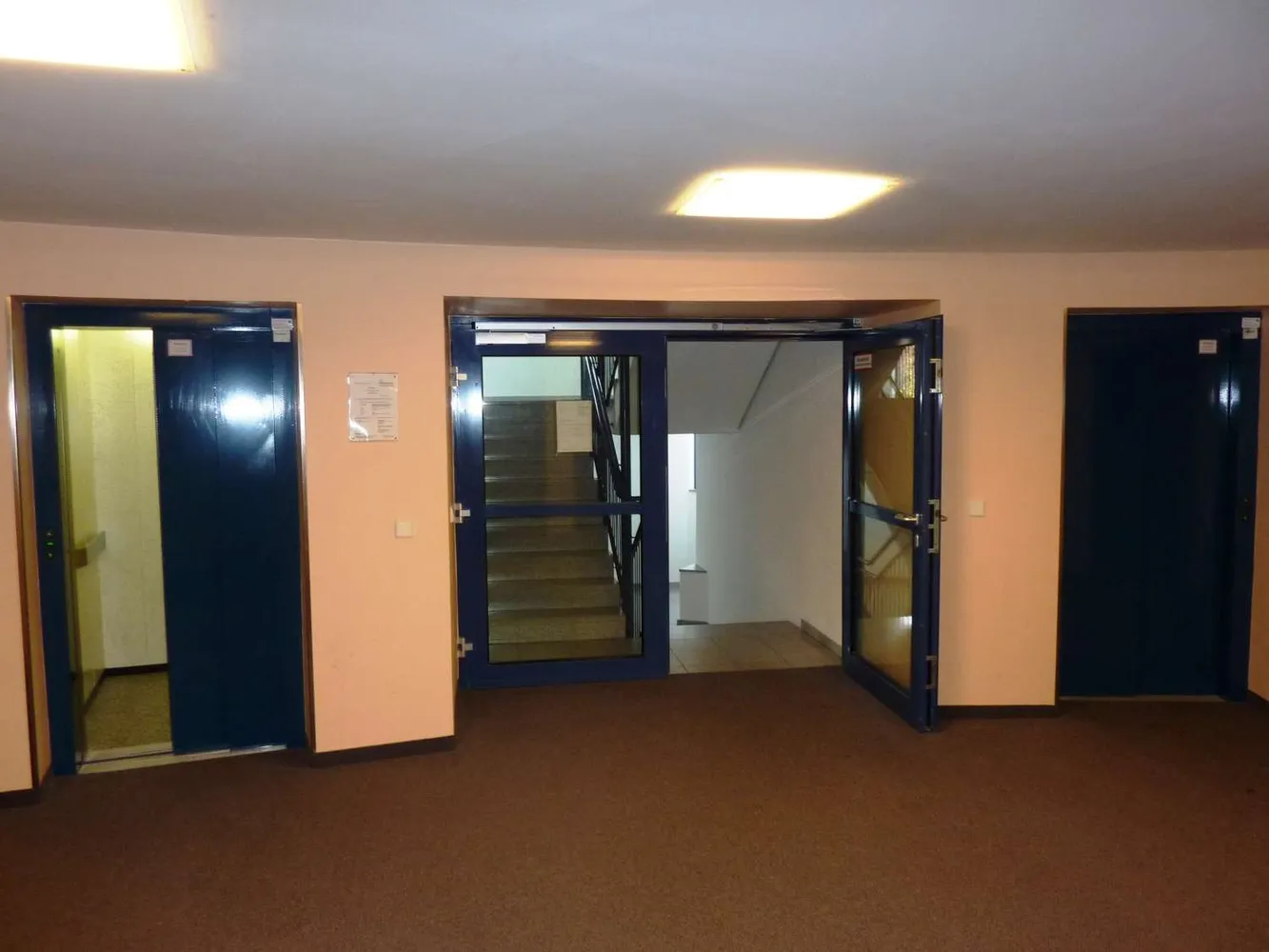 1 room apartment with 30 m² in Dresden – Photo 7