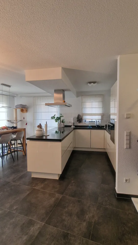 4 room apartment with 91 m² in Esslingen am Neckar – Photo 4