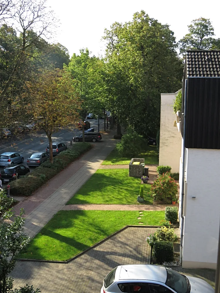 4 Zimmer Wohnung mit 80 m² in Unna – Bild 9