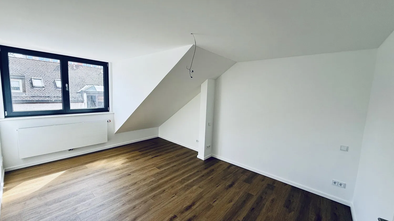 4 Zimmer Wohnung mit 121 m² in Nürnberg – Bild 3