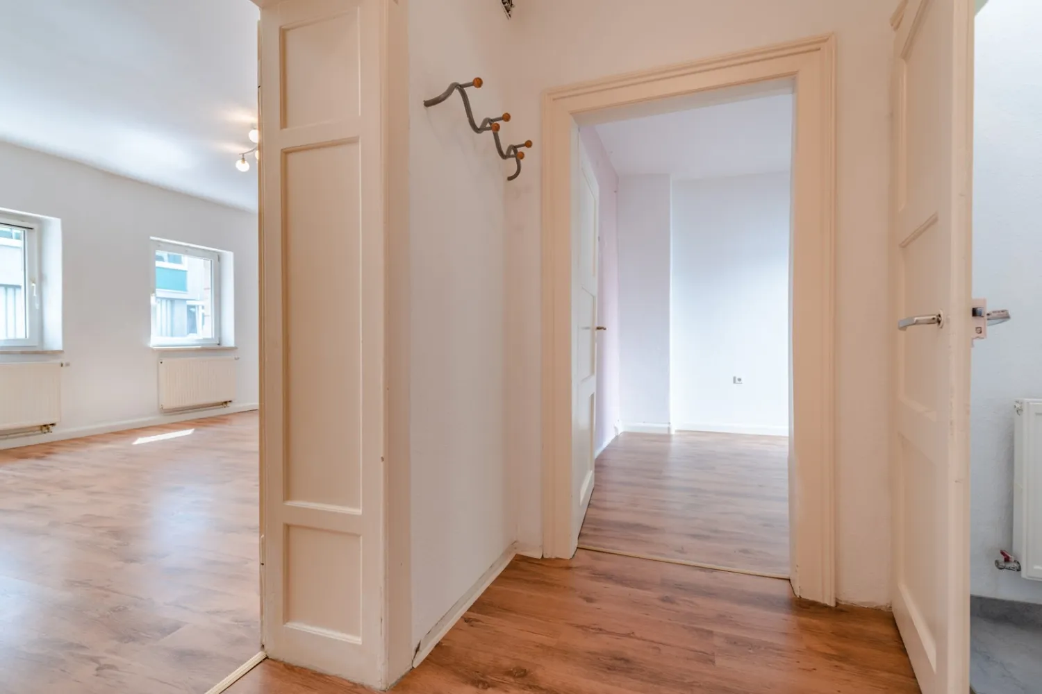 2 Zimmer Wohnung mit 55 m² in Nürnberg – Bild 3