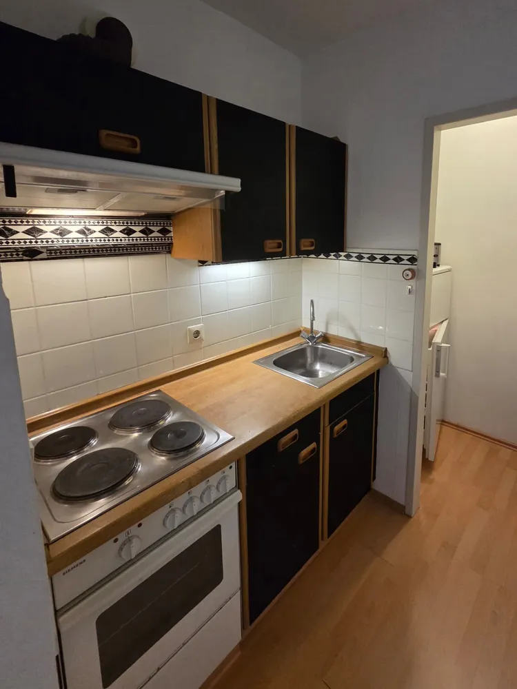 1 Zimmer Wohnung mit 38 m² in München – Bild 7
