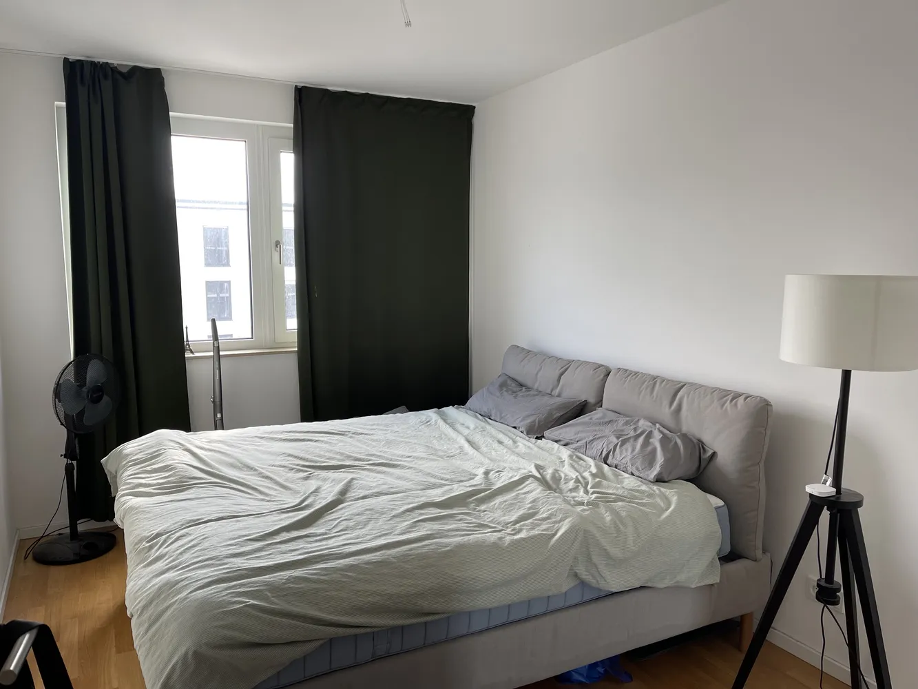 2 room apartment with 47 m² in Berlin – Photo 9