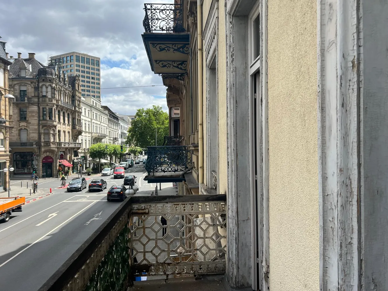 3 Zimmer Wohnung mit 74 m² in Wiesbaden – Bild 7