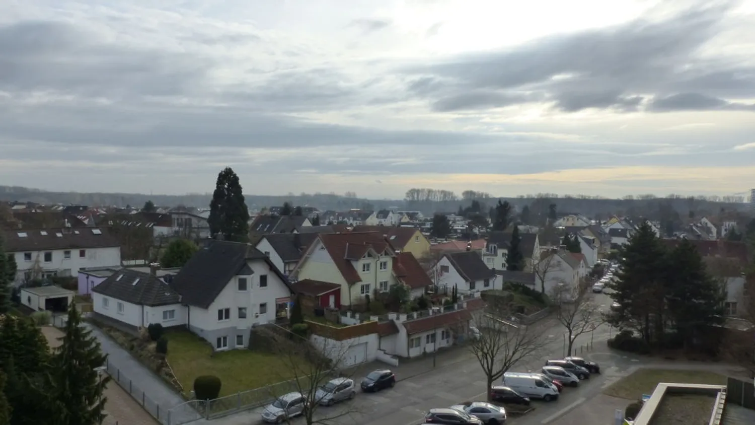 1 Zimmer Wohnung mit 53 m² in Köln – Bild 9