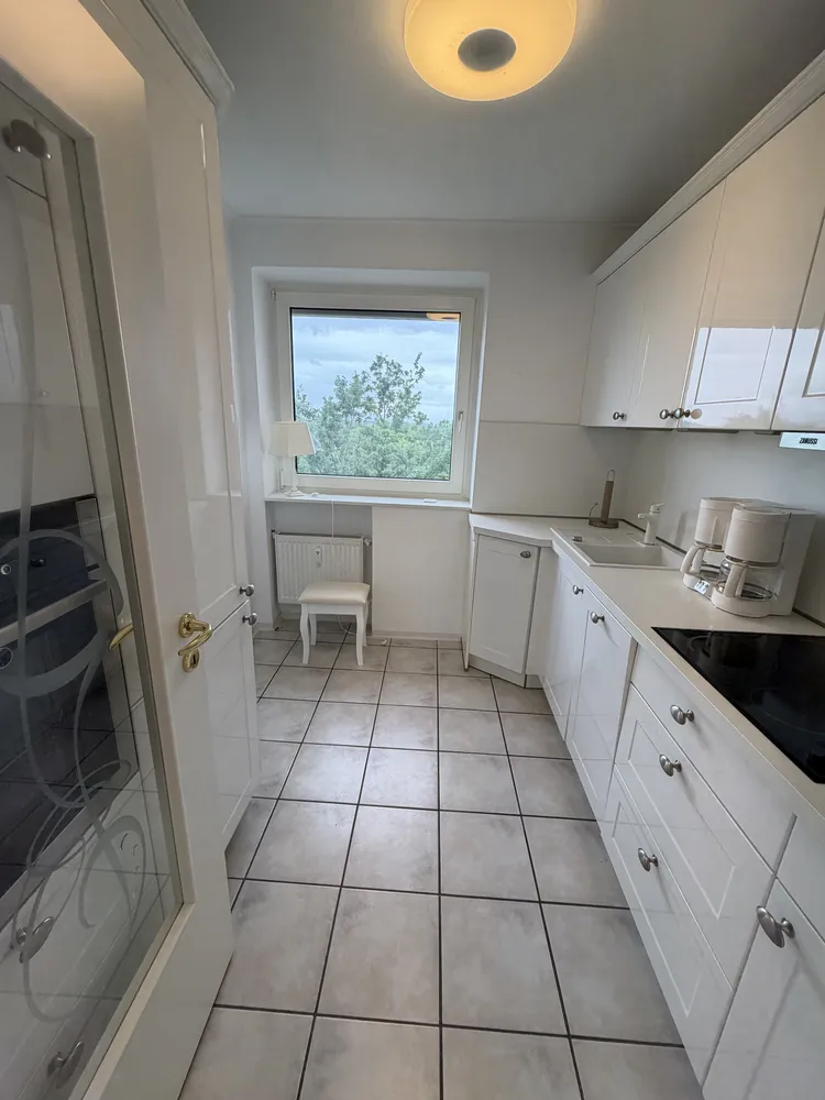 4 Zimmer Wohnung mit 105 m² in Gelsenkirchen – Bild 3
