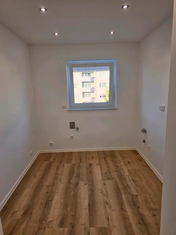 3 room apartment with 63 m² in Wolfsburg – Photo 7