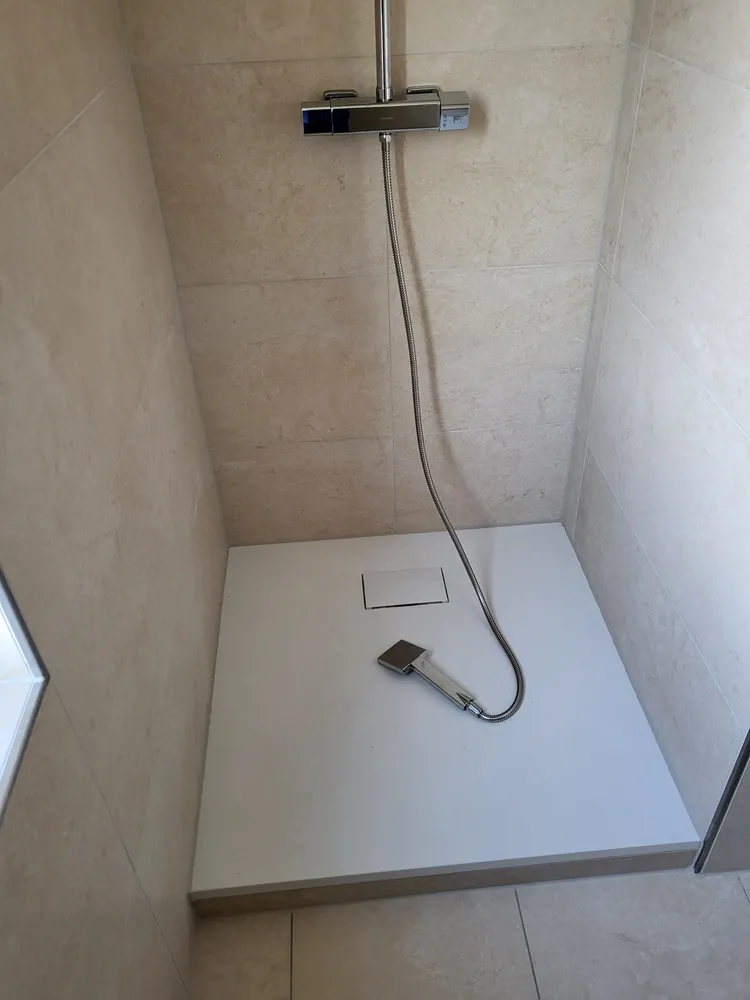 2 Zimmer Wohnung mit 50 m² in Düsseldorf – Bild 5