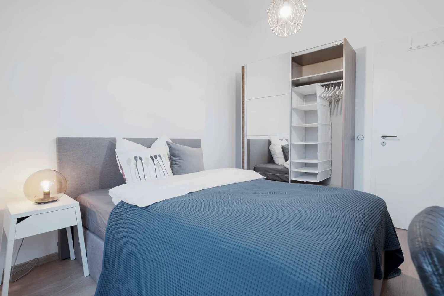 WG-Zimmer in Berlin – Bild 2