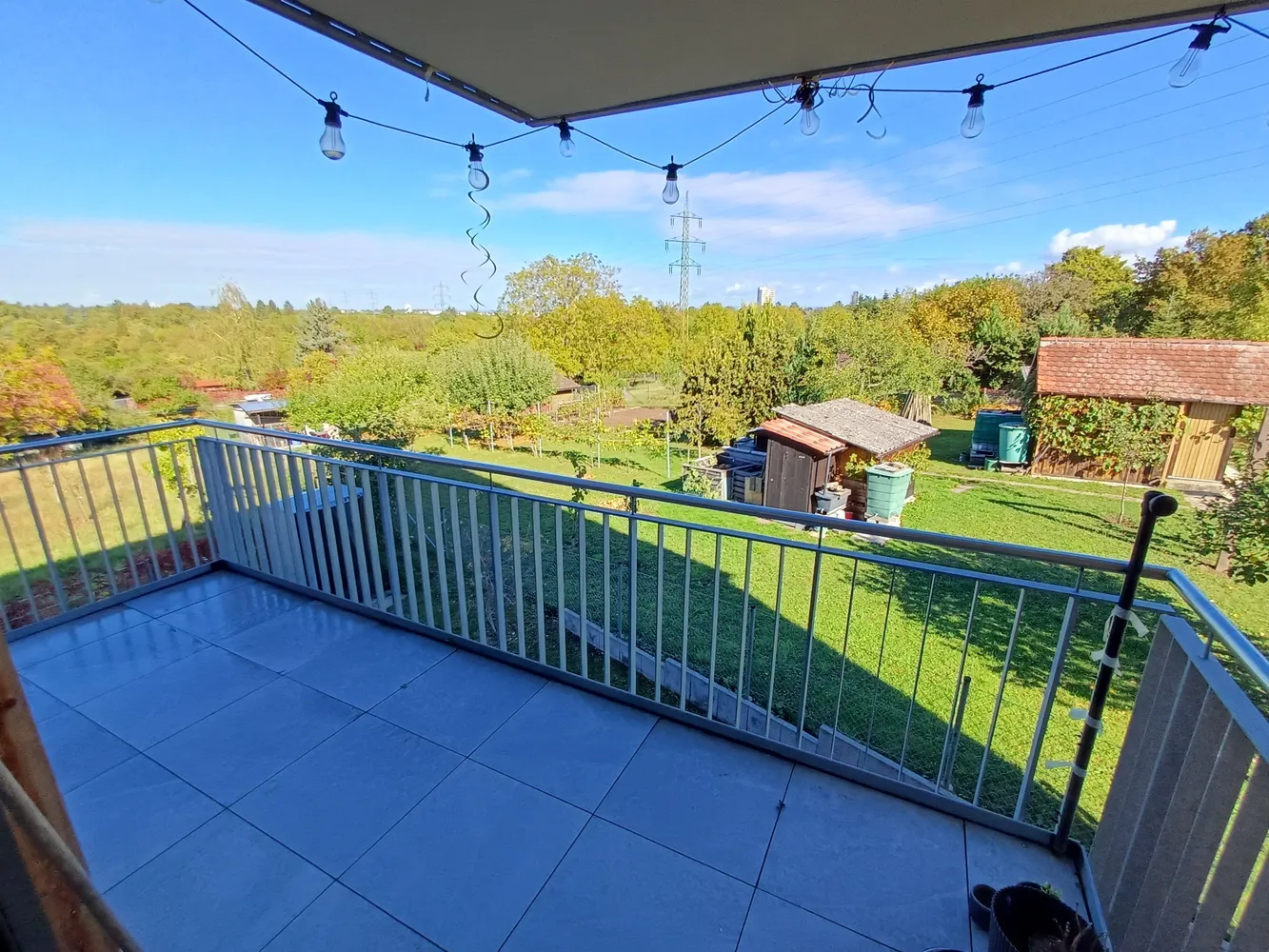2 room apartment with 55 m² in Fellbach – Photo 9