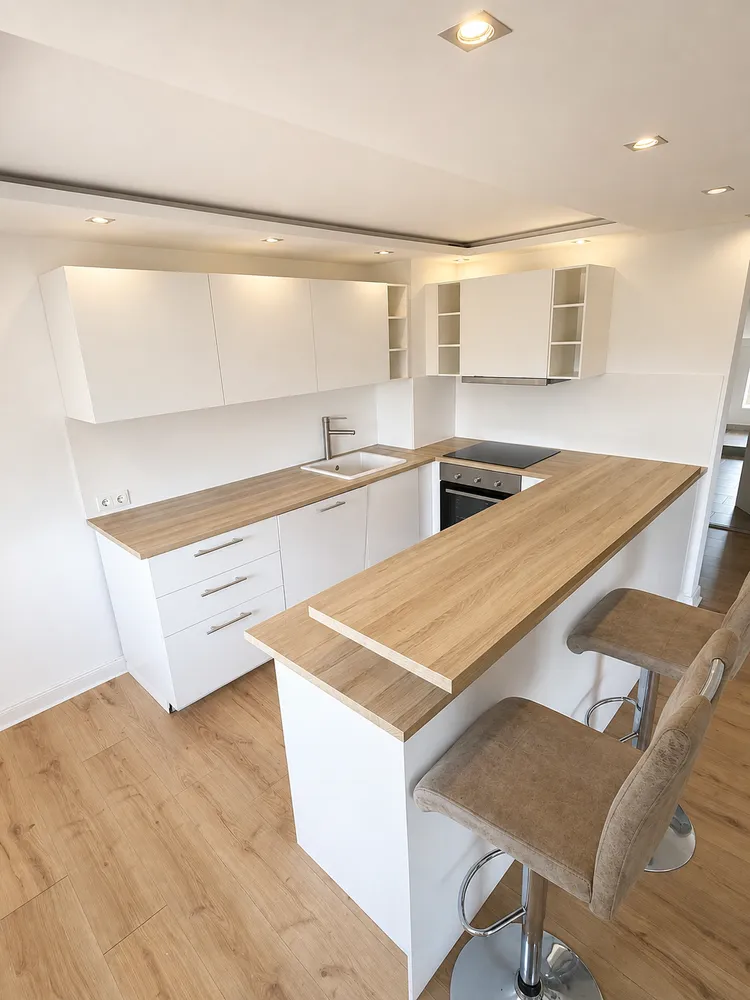 3 Zimmer Wohnung mit 75 m² in Kiel – Bild 3
